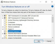 如何卸载并重新安装 Internet Explorer