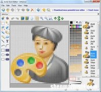 如何为Microsoft Windows创建图标
