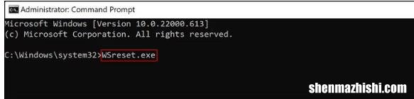 0xc0000135是什么错误，修复Win11上的错误5种方法