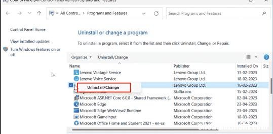 修复KB2267602在Windows11或10中安装失败