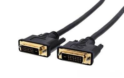 玩游戏HDMI、DisplayPort与DVI您应该使用哪一种?