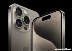 iPhone15Pro电池寿命如何？与苹果14的对比