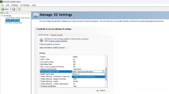 修复Win11桌面窗口管理器高GPU问题的7种方法