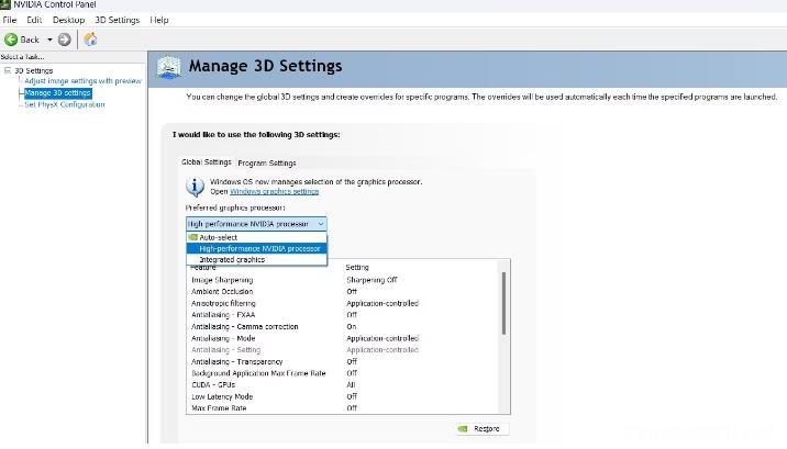 修复Win11桌面窗口管理器高GPU问题的7种方法