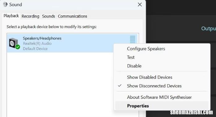 Win10插上耳机只有单声道怎么办，8种解决方法