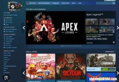如何修复Windows中Steam的“内容文件已锁定”错误