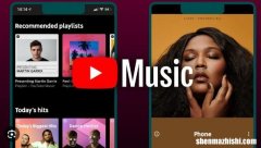 Spotify与YouTube Music：非常相似，但哪个最适合您？