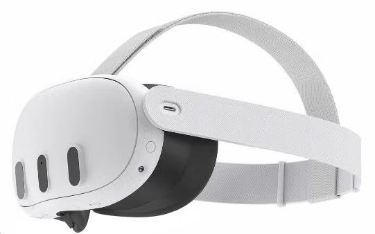Meta Quest 3与HTC VIVE Pro 2:哪一个更好?