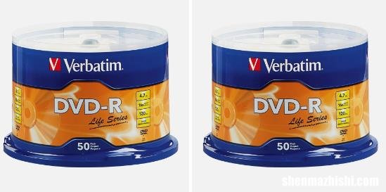 DVD-R与DVD+R:5 个主要差异和全面比较