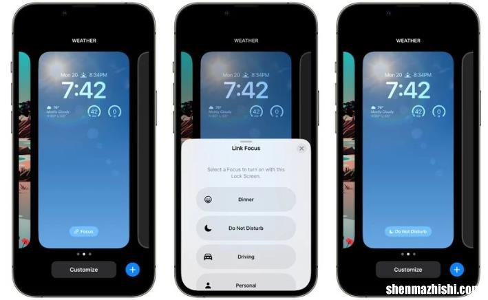 让iPhone15电池更耐用的18个技巧
