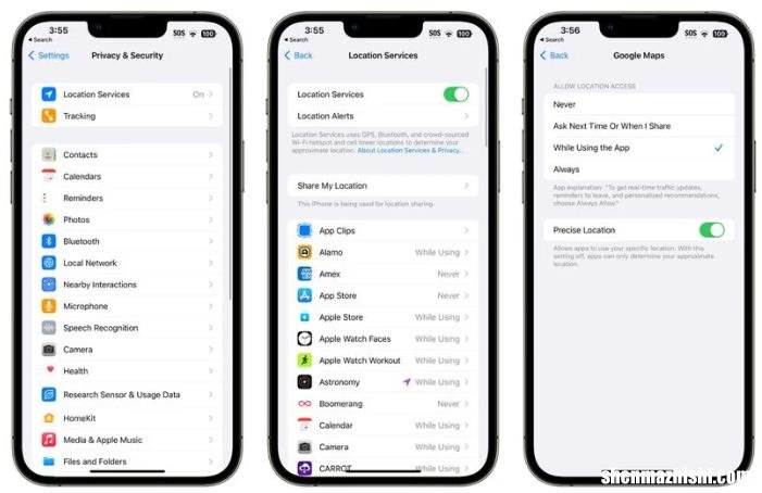让iPhone15电池更耐用的18个技巧
