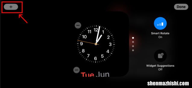 iOS 17:如何使用iPhone的新待机模式