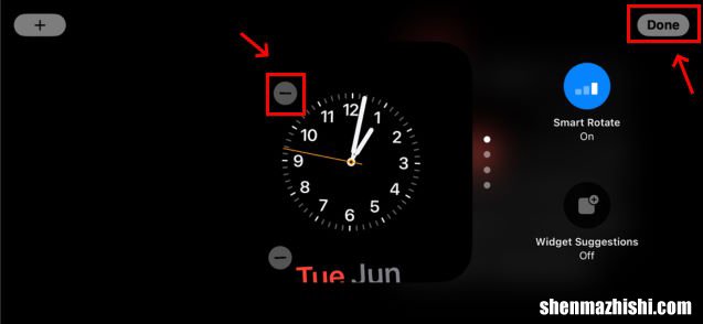iOS 17:如何使用iPhone的新待机模式