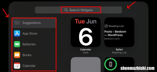 iOS 17:如何使用iPhone的新待机模式