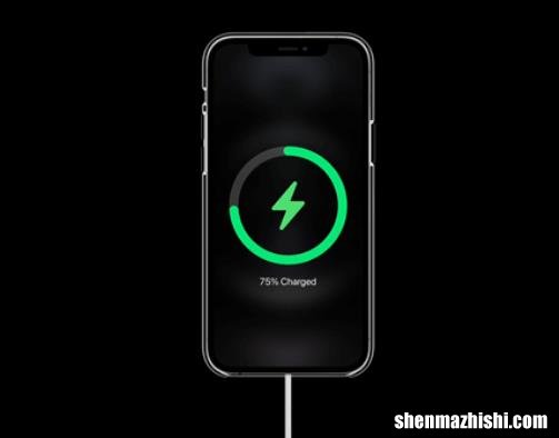 苹果15盒子里没有充电器?如何给iPhone15充电