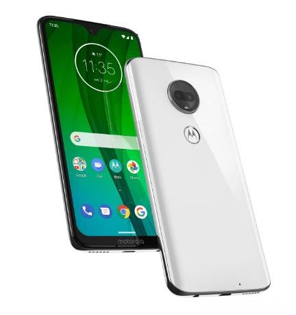 Moto G7与诺基亚7.1:全面比较哪个更好?