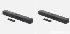 Bowers &#038; Wilkins与JBL Soundbars：哪个更好？