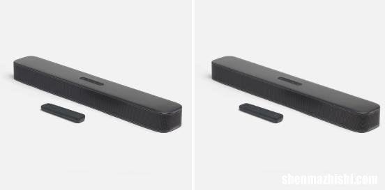 Bowers & Wilkins与JBL Soundbars:哪个更好?
