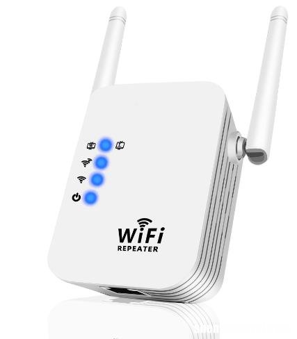 Wi-Fi中继器与扩展器有什么区别,哪个更好?