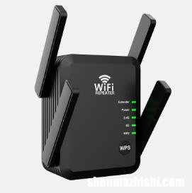 Wi-Fi中继器与扩展器有什么区别,哪个更好?
