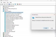 如何在Windows上安装Intel网络驱动程序