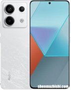 小米Note 13对比Note 13 Pro主要区别，参数配置