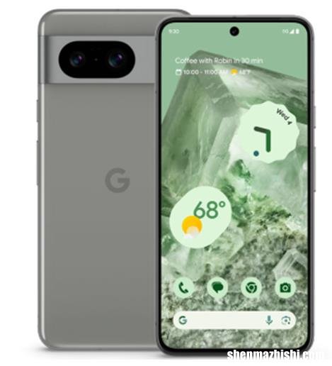谷歌Pixel 8与Pixel 8 Pro性能对比,哪个好