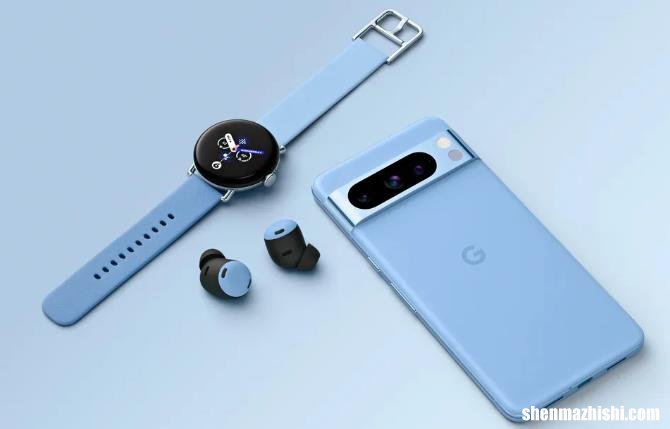 谷歌Pixel 8与Pixel 8 Pro性能对比,哪个好