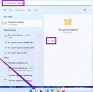 Win11图片不显示预览，修复缩略图不显示8种方法