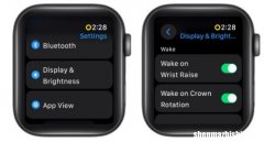 Apple Watch双击手势不起作用？9种解决方法