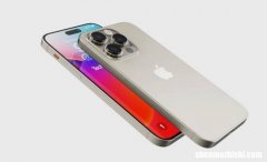 小米14Pro与iPhone15Pro的区别，参数比较