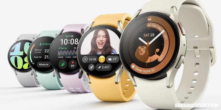 小米手表2 Pro与三星Galaxy Watch6比较，哪个更值得买?