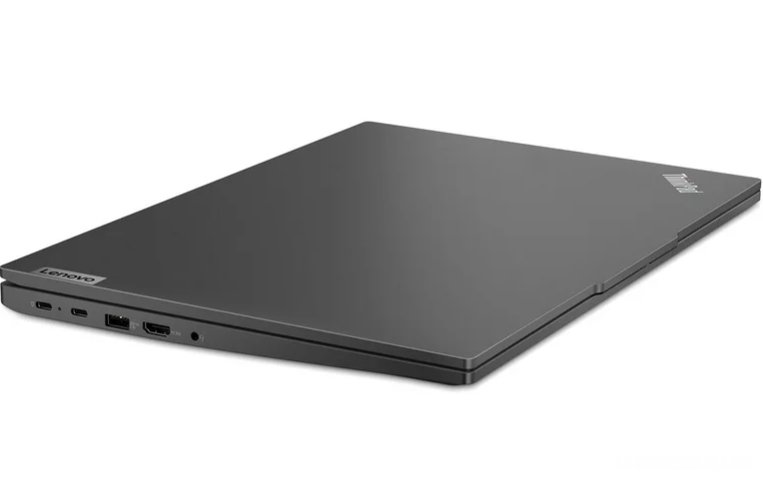 [评测]联想ThinkPad E16 Gen 1值得买吗？