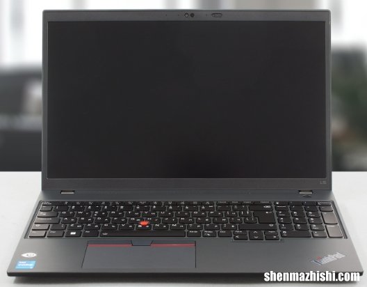 [评测]联想ThinkPad L15 Gen 4值得买吗？