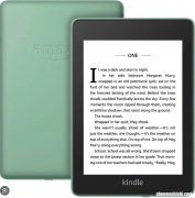 2022年版 评测亚马逊Kindle值得买吗？