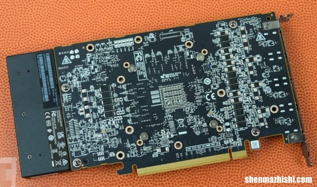 AMD Radeon Pro W7500评测图像处理能力