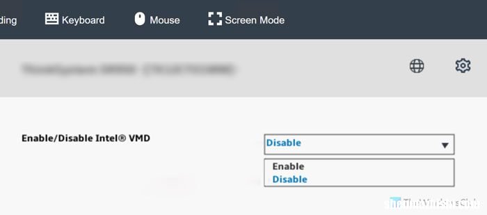 由于驱动程序的原因，Windows不会安装在新版本上