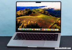 2023年，M3 苹果MacBook Pro 14英寸评测